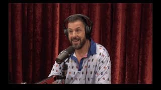 Joe Rogan Experience 2187  Adam Sandler [upl. by Sorel]