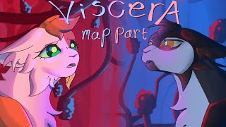 Viscera  MAP parts 17 18 flipaclip [upl. by Aicenod]