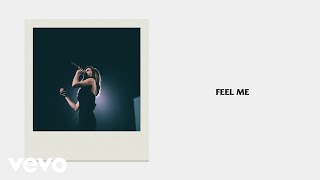 Selena Gomez  Feel Me Lyric Video [upl. by Queri]