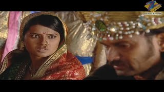 Anand राव बनाया गया झाँसी का अगला नरेश  Jhansi Ki Rani  Full Ep  333  Zee TV [upl. by Borer]