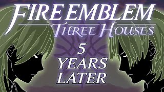 Fire Emblem Three Houses Changed My Life [upl. by Fahey]