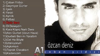 Özcan Deniz  Öldür Beni [upl. by Tasha473]