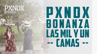 Las Mil y Un Camas  PANDA  Bonanza  Con Letra [upl. by Nahtannoj]