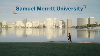 Samuel Merritt University Impact  2023 [upl. by Wolfe825]