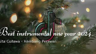 Gita Gutawa  Kembang Perawan  Instrumen Viral Tiktok  Remix by My Khoirul [upl. by Euqinitram]