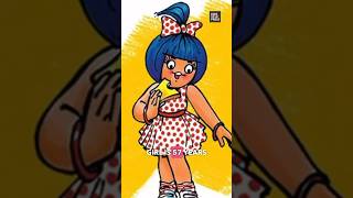 Utterly Butterly Delicious Amul Fun Facts Kids Will Love amul [upl. by Acsehcnarf997]