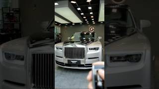 Why Rolls Royce wraith is discontinued  Shorts rollsroyce [upl. by Merralee]