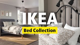 Dream in Style Introducing the New IKEA Bed Collection [upl. by Windzer]