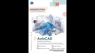 AutoCAD Architecture [upl. by Irodim697]