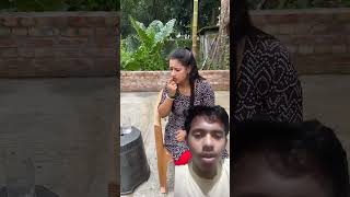 Mujhko Hui na khabar 🤣😂🥰 comedy funny prank fun love shortvideo trending [upl. by Ahsya]