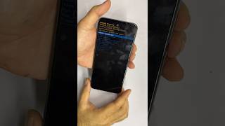 how to hard reset tecno spark go 1 shortvideo [upl. by Ramal]