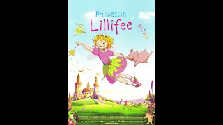 Prinzessin Lillifee [upl. by Sileas]