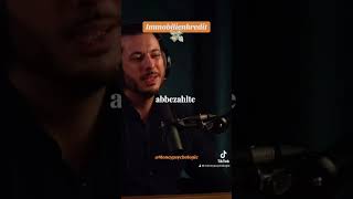 Immobilienkredit 💸 podcasts interview fyp immobilien bitcoin gold inflation wirtschaft [upl. by Able59]