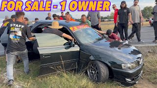 NEWEST Drift track in the USA is FOR SALE Drift Week 6 Episode 1 [upl. by Waers43]