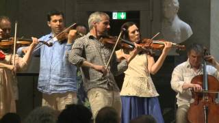 Edvard Grieg Holberg Suite Op 40 Sarabande [upl. by Celestyn]