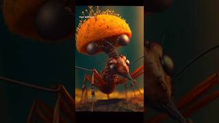 Zombie Ants [upl. by Earas]