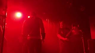 MIASMATIC NECROSIS asakusa deathfest live at GOLD SOUNDS in ASAKUSA  20241102 [upl. by Harmaning]