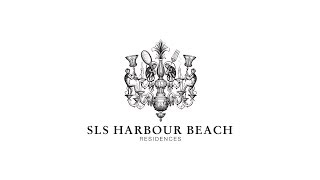 SLS Harbour Beach [upl. by Odlaniger578]