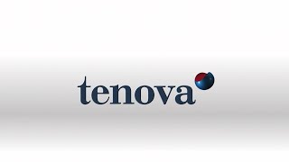 Tenova Corporate Video [upl. by Nyrrek]