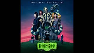 Beetlejuice Beetlejuice 2024 Soundtrack  MacArthur Park Single Version – Donna Summer [upl. by Ianthe]