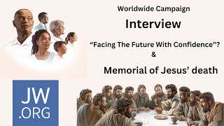 Jehovah’s Witnesses Global Campaign 2023 [upl. by Brose859]