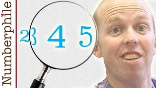 Strong Law of Small Numbers  Numberphile [upl. by Rigby]