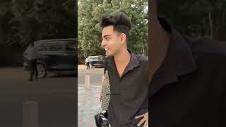 Abid 09 🫣 Instagram reels video nitisha and Abid videos love shortfeed viralreels trending [upl. by Starkey]