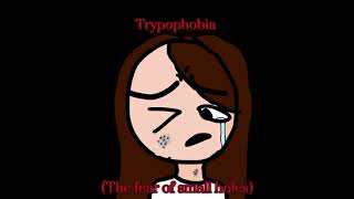 Phobias I have… [upl. by Arinaid]