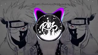 AS  Nightcore  Illenium  Fractures [upl. by Gershon212]