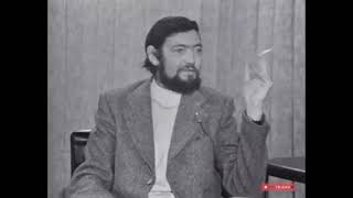 JULIO CORTÁZAR HABLA SOBRE LOS CRONOPIOS FAMAS Y ESPERANZA [upl. by Varney]