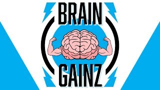 What is a Nootropic amp How Does Beta Alanine Work  Brain Gainz [upl. by Nalani]