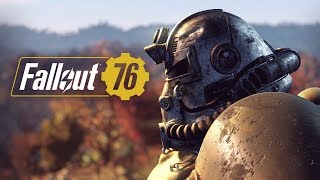 Fallout 76 – Trailer E3 ufficiale [upl. by Bidle148]