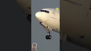 Wait for end 🥶 amazingfacts aeroplane short trendingshorts youtubeshorts shortsfeed [upl. by Ardnasela642]