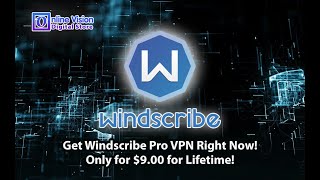 Buy Windscribe Pro VPN only for 900 for Lifetime Access Windscribe VPN Original License Key [upl. by Dhiren935]