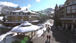 Whistler Resort Guide [upl. by Kohcztiy390]