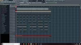 Tyga  Werkkk FL Studio Remake Best On Youtube FLP [upl. by Luce]