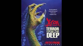 XComTerror From the Deep  Geo 1 [upl. by Gnanmos749]