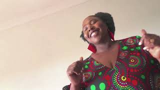 Bridget Mutwale Wint ft Precious Mwelumuka  SANTE Kaonde Hymn [upl. by Wayne]