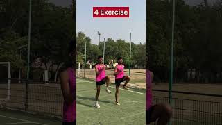 Running से पहले ज़रुर करें ये Exercise ABC Drill Exercise before running tray this abc exercise [upl. by Eleinad996]