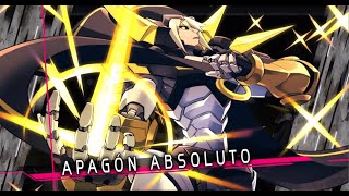 Gunvolt Chronicles Luminous Avenger iX Misión especial 6 [upl. by Bornstein]