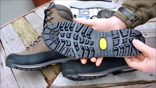 BESTARD MOUNTAIN BOOTS SAREK amp COTO [upl. by Royal]