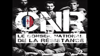 Conseil National de la Résistance  Libérer et refonder la France 19431945 [upl. by Ahsilrak]