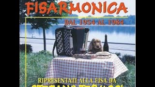 I grandi virtuosi della fisarmonica dal 1954 al 1984 [upl. by Worsham]