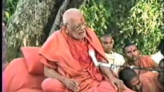 2Shastriji Maharaj AmrutvaniRushikesh11 Oct 1987 [upl. by Orat]