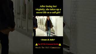 After Losing Her Virginity She Takes up a Secret Life as a Call Girl shorts 13 [upl. by Reynold]