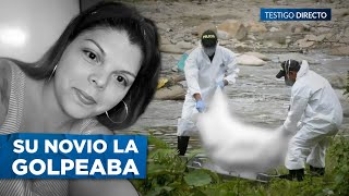 ¡Amor fatal La Misteriosa Muerte de una argentina que se ENAMORÓ de un colombiano [upl. by Innattirb965]