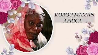 Korou maman Africa Episode 21 [upl. by Aronoh]