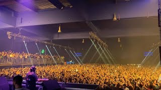 4K Solomun live at Apgrade Festival Belgrade 17092022 [upl. by Arimak606]