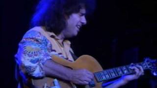 Pat Metheny  Secret Story Live 1993  4 How Insensitive [upl. by Forras]