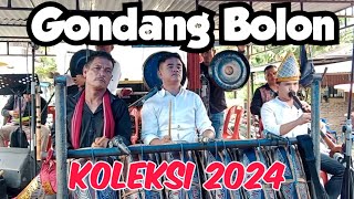 Gondang Bolon koleksi 2024 Mantap Menemani Perjalanan [upl. by Andromada57]